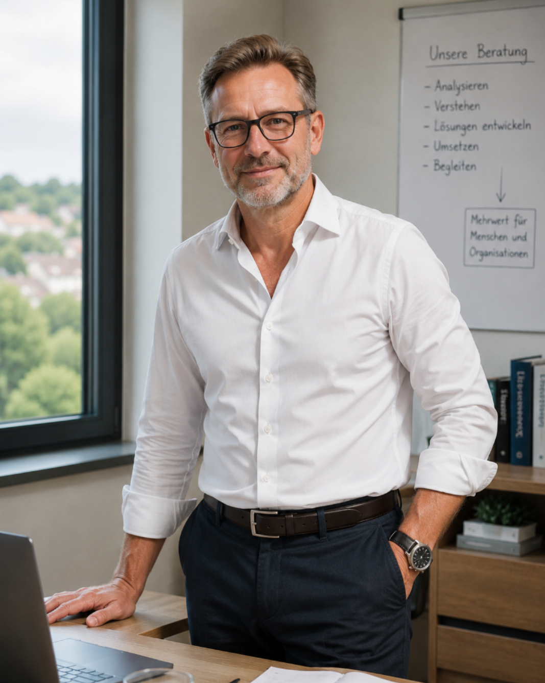 Peter Buschmann